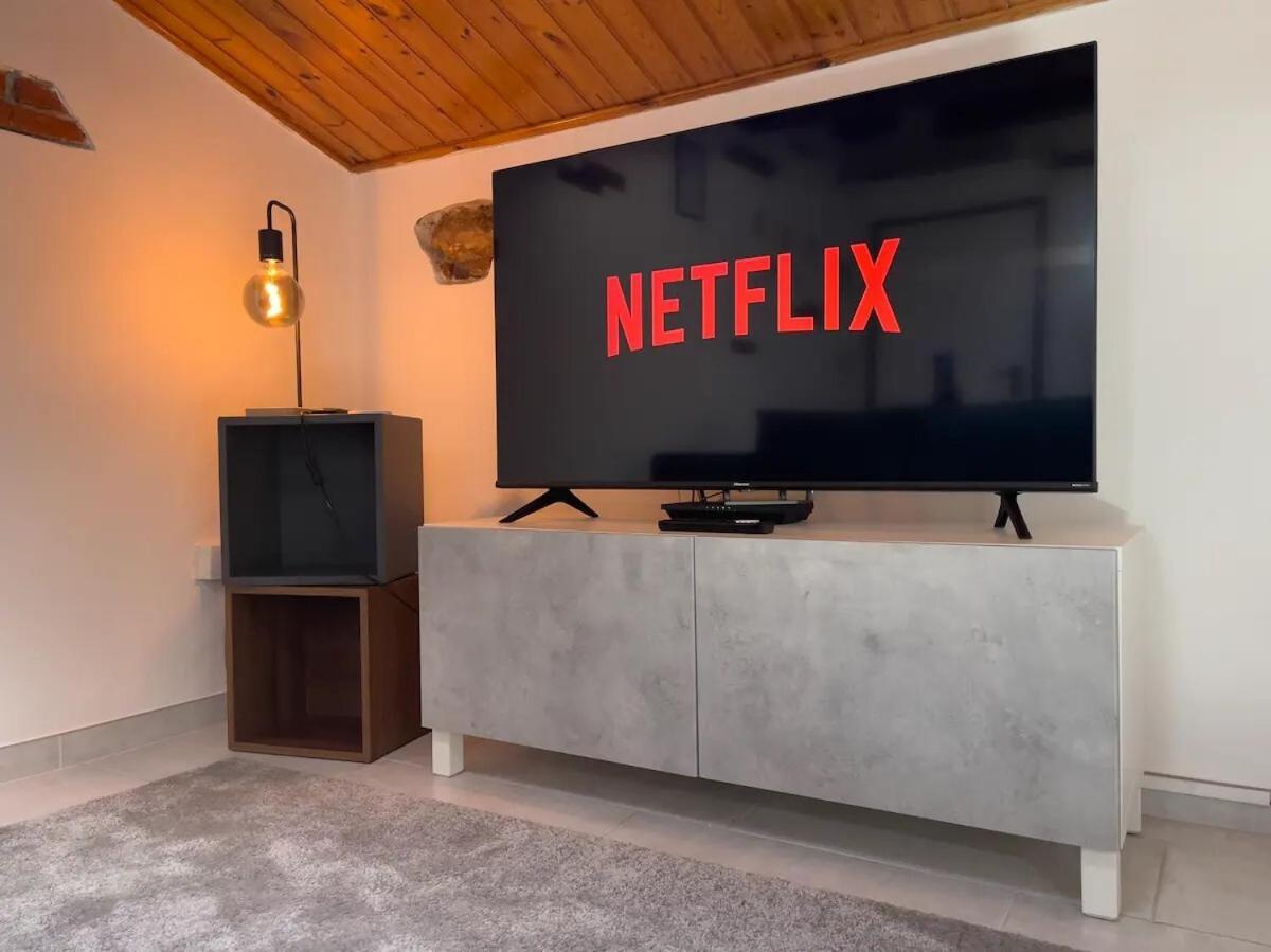 The Perfect Base To Explore Tuscany - Between Pisa, Lucca, And Florence! - Netflix & Youtube Premium Included Монтекатини Терме Екстериор снимка